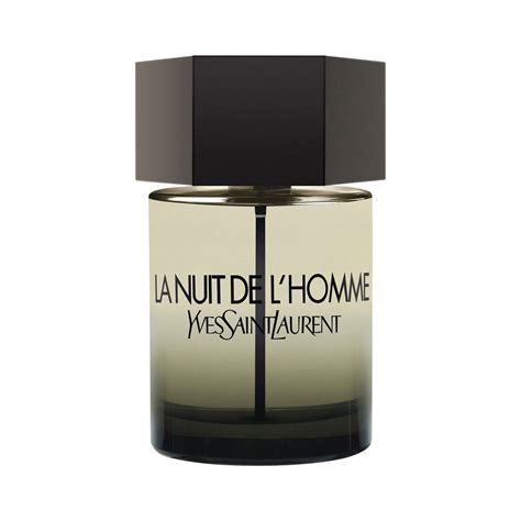 yves saint laurent la nuit 200ml|la nuit l'homme eau toilette.